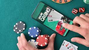 Experience the Thrill at Bet Ninja Casino & Sportsbook -336164713 Experience the Thrill at Bet Ninja Casino & Sportsbook -336164713