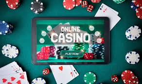 Experience the Thrill Casino 345 Spins Awaits You