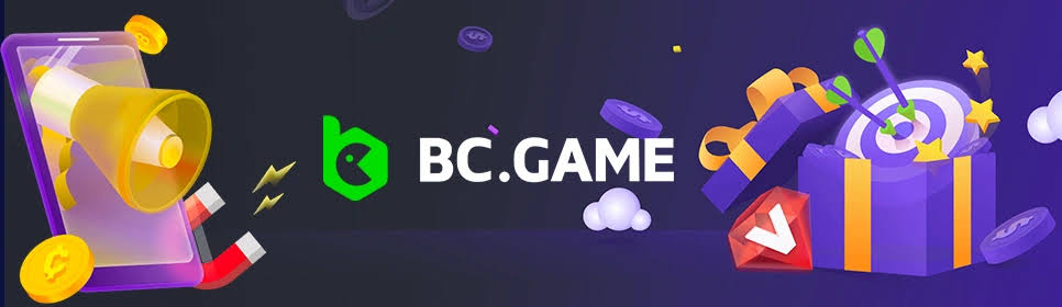 Explore the Thrills of Gaming with the BC.Game App Explore the Thrills of Gaming with the BC.Game App