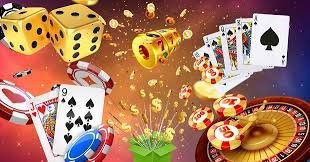 Explore the World of Ricky Casino Your Ultimate Gaming Destination Explore the World of Ricky Casino Your Ultimate Gaming Destination