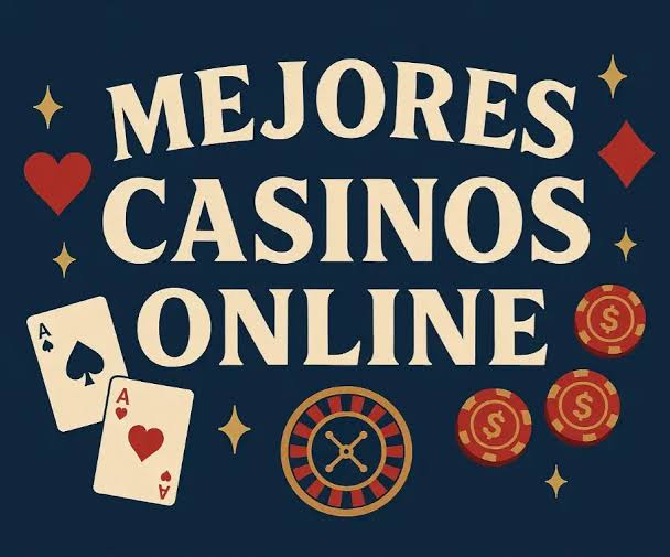 Los Mejores Juegos de Casino para Ganar Dinero Real Los Mejores Juegos de Casino para Ganar Dinero Real