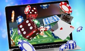 Online Gambling Svět Digitálního Sázení