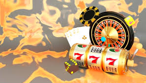 Online Gambling Svět Digitálního Sázení