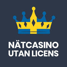 Casino Utan Svensk Licens - En Guide till Online Spelande Casino Utan Svensk Licens - En Guide till Online Spelande