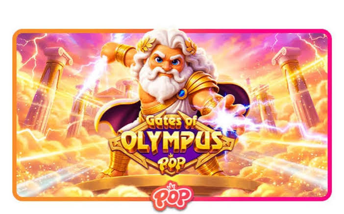 Opdag Gates of Olympus Super Scatter En Guide til Slot Maskinen
